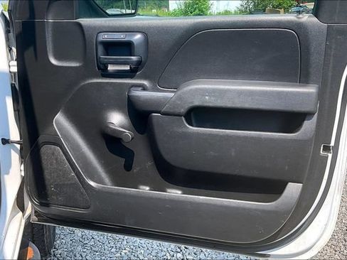 Used 2015 Chevrolet Silverado 2500 W/T RWD image 18