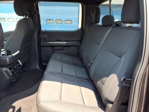 Used 2023 Ford F150 XLT w/ Equipment Group 302A High AWD/4WD image 19