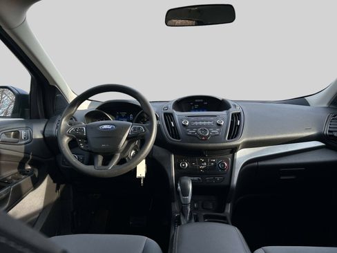 Used 2017 Ford Escape S image 13