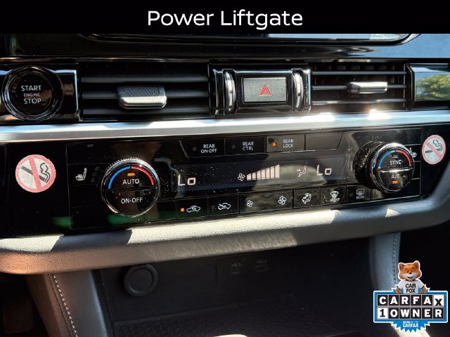 Used 2025 Nissan Pathfinder SV FWD image 19