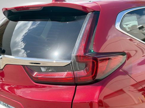 Used 2021 Honda CR-V EX-L image 27