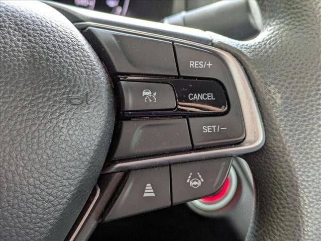 Used 2021 Honda Accord LX image 5