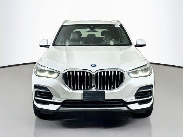 Used 2022 BMW X5 xDrive45e AWD/4WD image 2