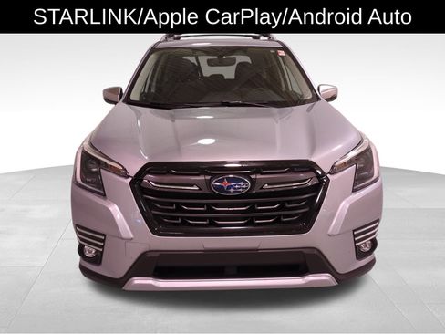Certified 2024 Subaru Forester Touring image 10