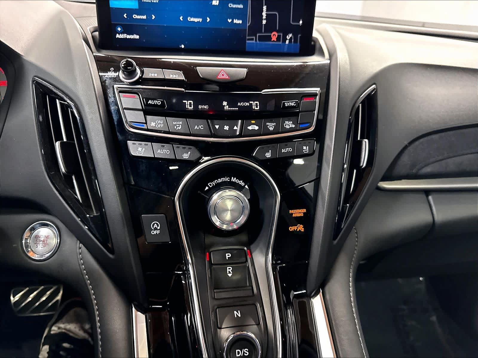 Used 2020 Acura RDX w/ Advance Package FWD image 32