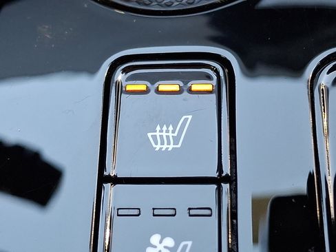 Certified 2025 Kia Niro SX Touring image 28