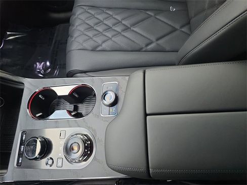 New 2026 Genesis GV80 3.5T Prestige image 21