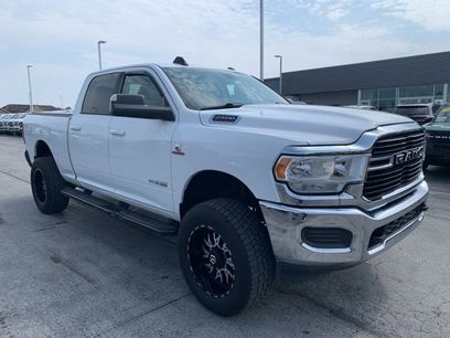 Used 2019 RAM 2500 Big Horn