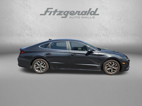 Used 2023 Hyundai Sonata SEL FWD image 8