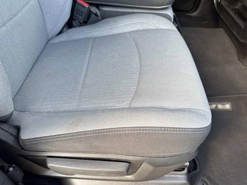 Used 2024 RAM 2500 Big Horn image 18