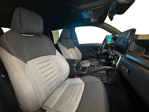 Used 2024 Toyota Tacoma SR5 image 15