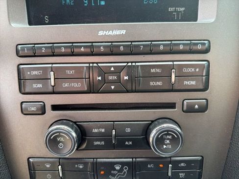 Used 2011 Ford Mustang GT Premium w/ GT Coupe Accessory Pkg 5 image 22