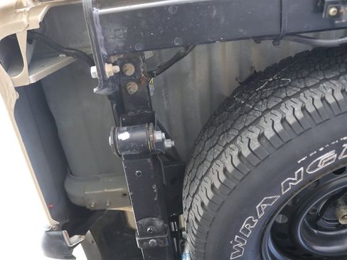 Used 2004 Toyota Tacoma 4x4 Xtracab V6 image 37