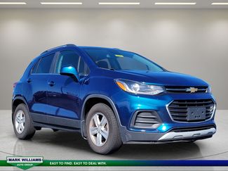 Used 2019 Chevrolet Trax LT w/ LPO, Protection Package FWD video 1