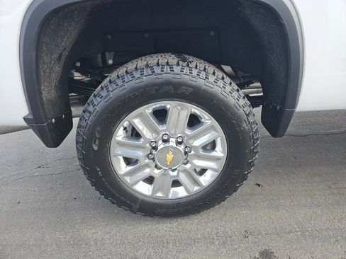 New 2025 Chevrolet Silverado 3500 High Country w/ Technology Package image 80