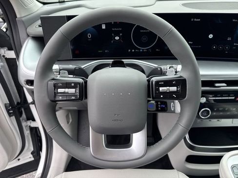 New 2026 Hyundai Ioniq 9 SEL image 18