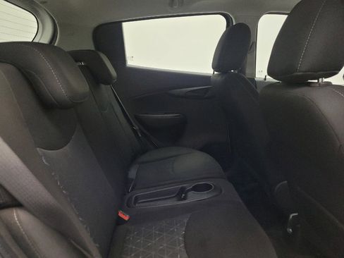 Used 2020 Chevrolet Spark LT image 19