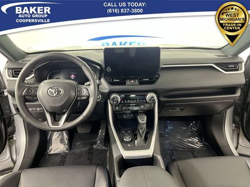 Used 2023 Toyota RAV4 XSE image 21