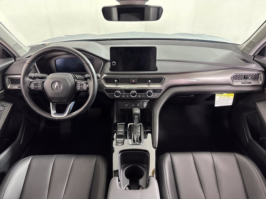 Certified 2026 Acura Integra FWD image 19