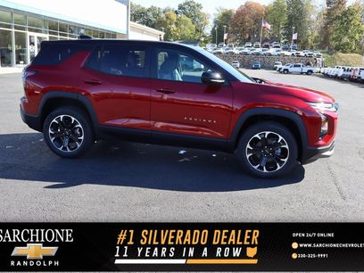 New 2026 Chevrolet Equinox LT w/ Convenience Package II