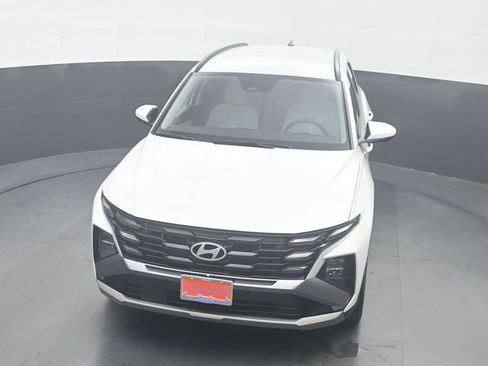 Used 2026 Hyundai Tucson SEL Plus AWD/4WD image 20