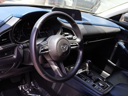 Used 2021 MAZDA CX-30 FWD 2.5 S w/ Select Package image 39