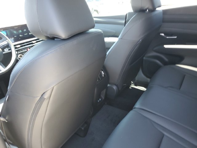 New 2026 Hyundai Tucson SEL Plus AWD/4WD image 14