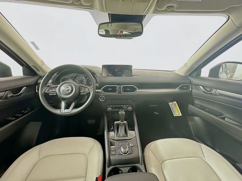 New 2025 MAZDA CX-5 AWD 2.5 S w/ Preferred Package image 18