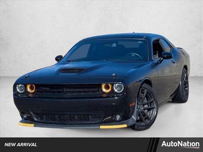 Used 2018 Dodge Challenger T/A