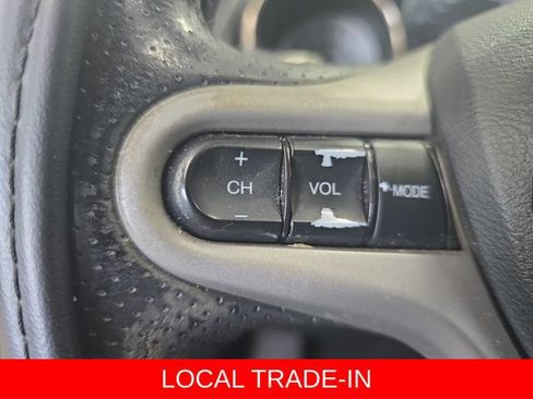 Used 2013 Honda Fit Sport image 17