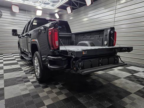 Used 2022 GMC Sierra 2500 Denali AWD/4WD image 11