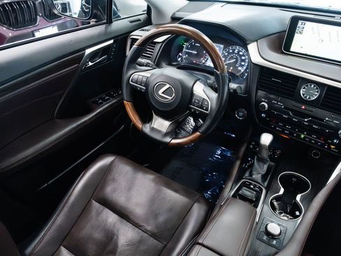 Used 2016 Lexus RX 350 AWD image 10