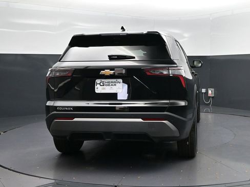 New 2026 Chevrolet Equinox LT w/ Convenience Package II image 6
