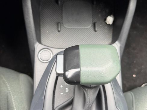 Used 2025 Kia K4 EX FWD image 15