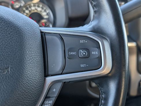 Used 2024 RAM 2500 Big Horn image 26