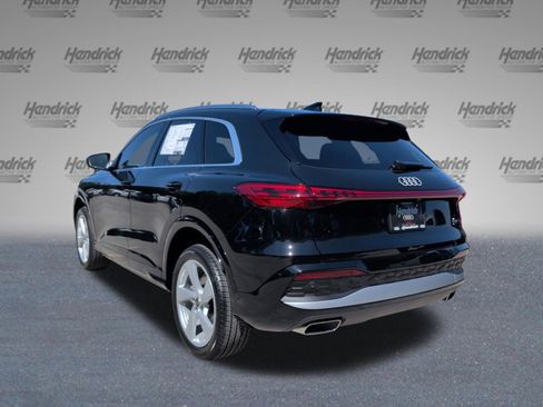 Used 2026 Audi Q5 Premium Plus AWD/4WD image 9