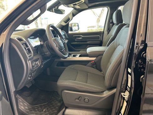 New 2026 RAM 1500 Big Horn/Lone Star image 5