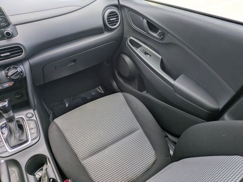 Used 2021 Hyundai Kona SEL AWD/4WD image 19