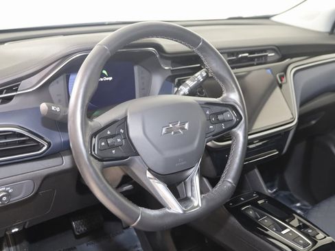 Used 2023 Chevrolet Bolt EUV Premier image 6