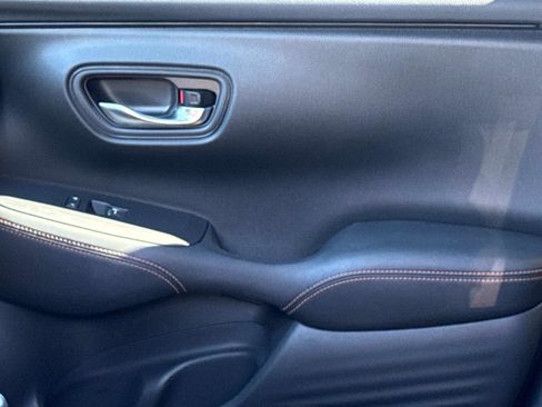 Certified 2023 Honda HR-V Sport image 19