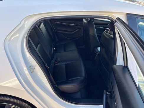 Used 2025 MAZDA MAZDA3 s image 14