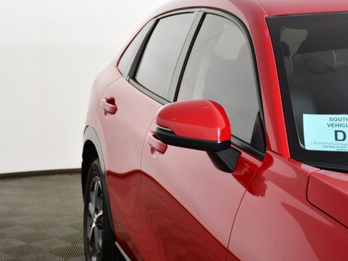 Certified 2025 Honda HR-V EX-L image 14