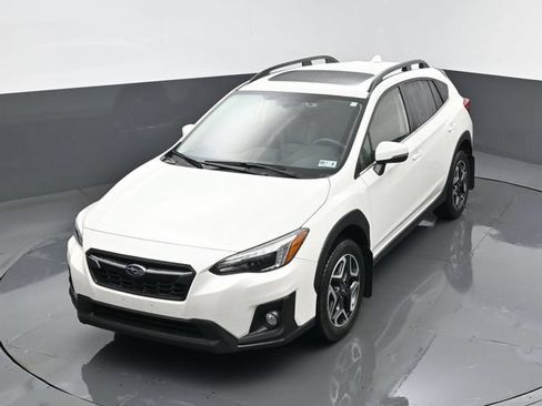 Used 2019 Subaru Crosstrek 2.0i Limited w/ Moonroof Package w/Navigation AWD/4WD image 22