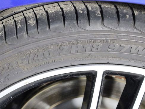 Used 2017 Ford Mustang GT image 33