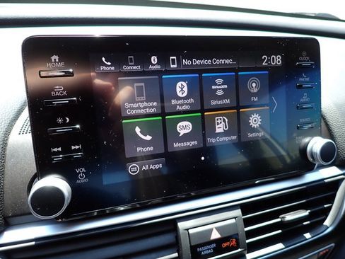 Used 2018 Honda Accord EX-L image 22