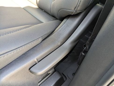 New 2025 Chevrolet Silverado 3500 W/T w/ WT Convenience Package image 22