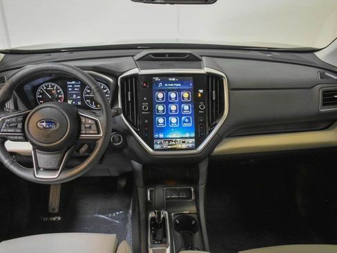 New 2026 Subaru Ascent Limited AWD/4WD image 10
