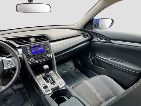 Used 2018 Honda Civic LX image 21
