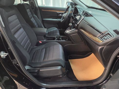 Used 2018 Honda CR-V EX image 15