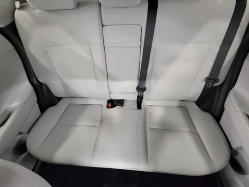 Used 2025 Hyundai Kona SEL FWD image 23